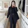 Ensemble Hanna Noir – Image 2