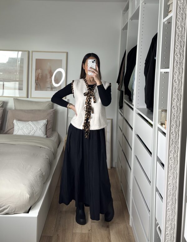 Gilet Nala Léopard – Image 4