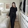 Ensemble Hanna Noir