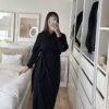 Robe Amalia Noire