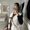 Gilet Nala Léopard – Image 2