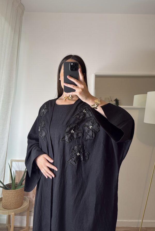 Ensemble Ness Noir – Image 4