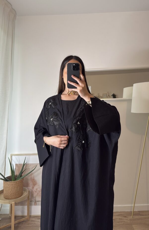 Ensemble Ness Noir – Image 2