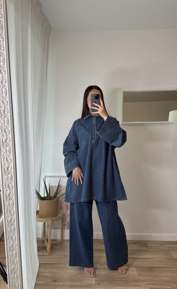 Ensemble Victoria Jean